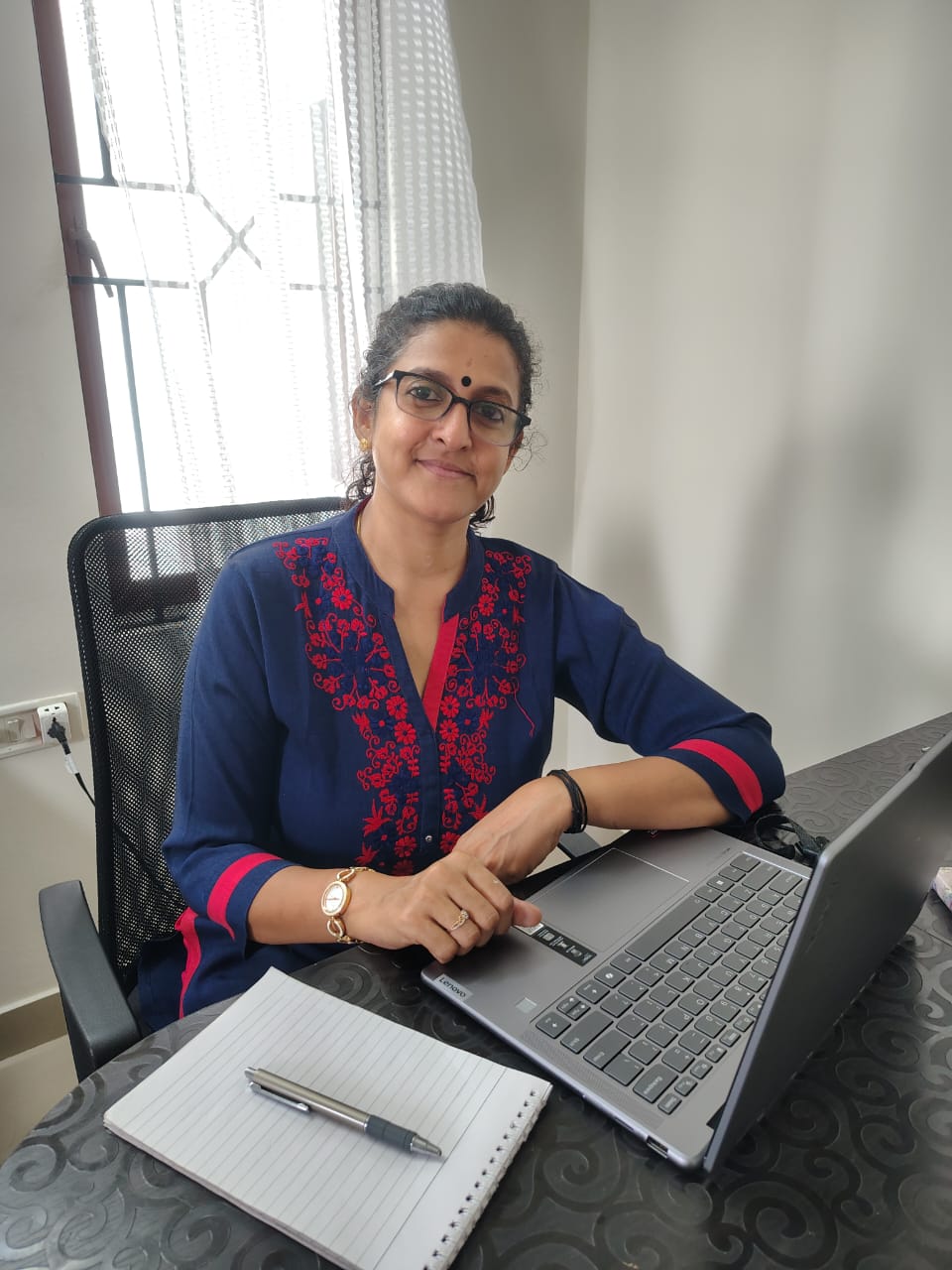 Lakshmi Sudhakaran
